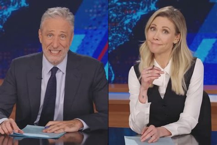 Understanding The Height of Fame John Oliver Achieved With The Daily Show and How He Met His Wife