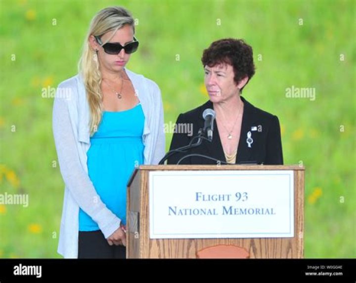 United 93: Who Is Youngest Passenger On Flight Deora Frances Bodley? Details To Know