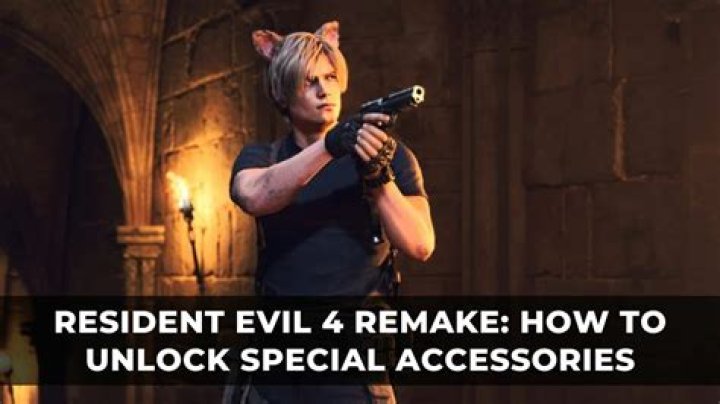 Here’s How To Unlock The True Ending In Resident Evil 2