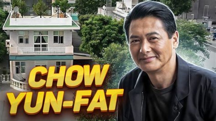 Unsung action icon Chow Yun-fat feels the love from fans of shoot ’em up cinema