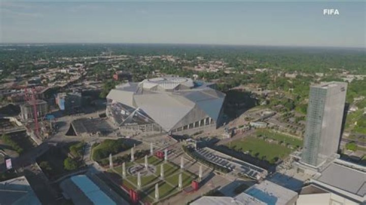 Famous Leaders From Georgia