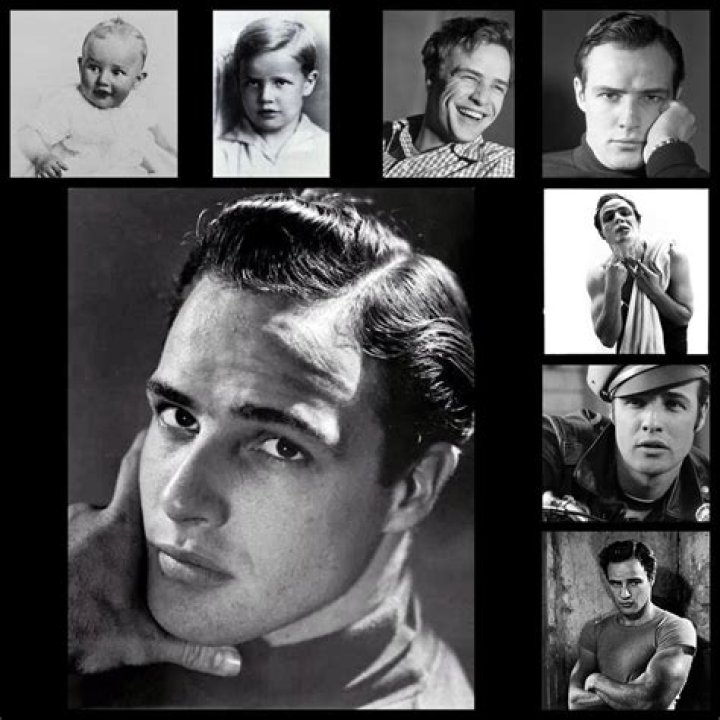 Famous Actors From Nebraska