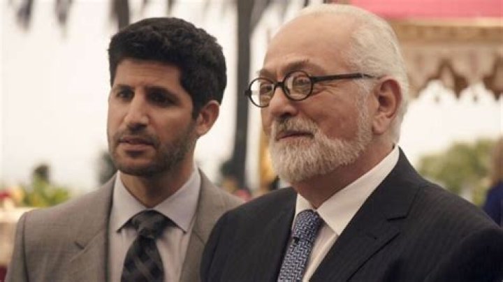 Vachik Mangassarian Cause Of Death