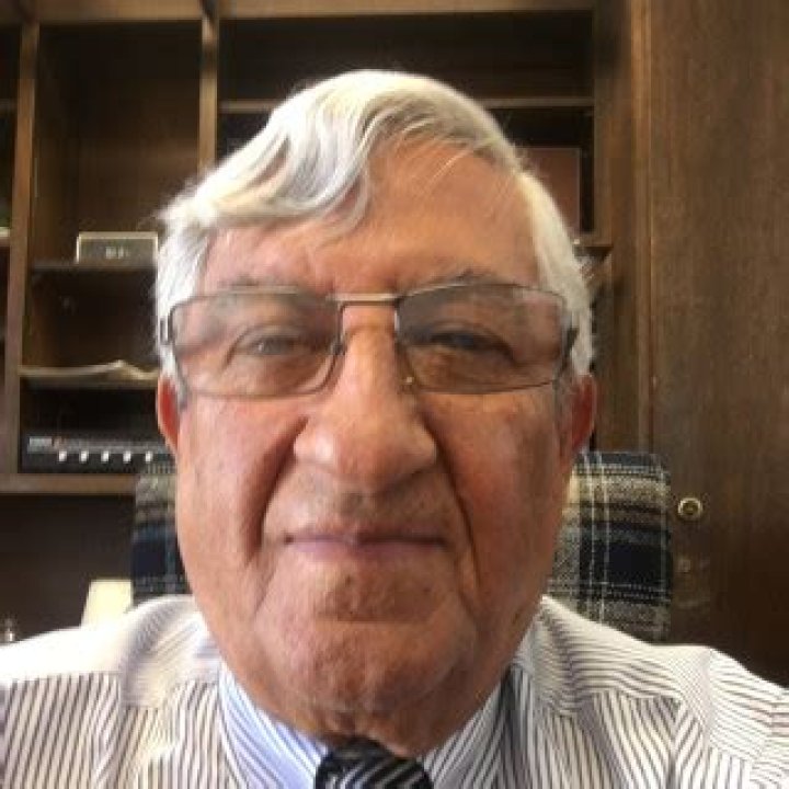 Dr. Vahan Ananian, MD – Glendale, CA