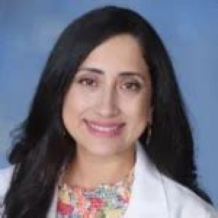 Dr. Vahid Mirafzali, MD – Brownsville, TX