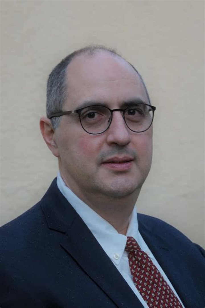 Dr. Vakhtang (Vato) Bochorishvili, MD – Naples, FL