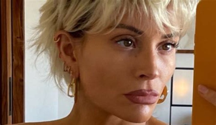 Valentina Muntoni Height, Weight, Net Worth, Age, Birthday, Wikipedia, Who, Nationality, Biography