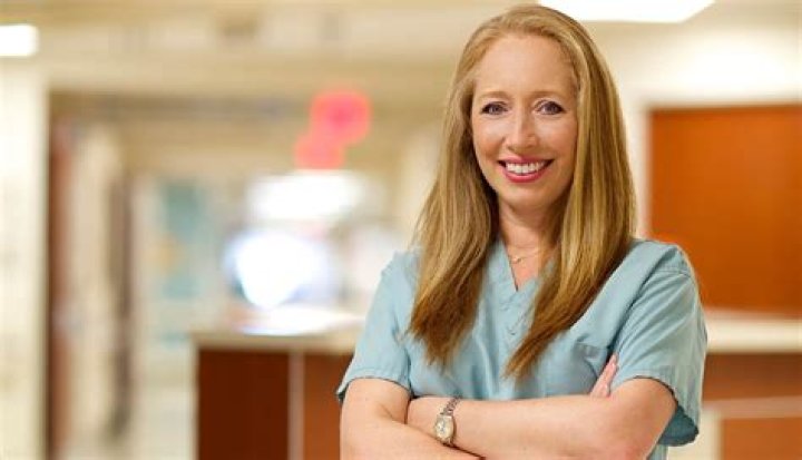 Dr. Valerie Dyke, MD – Fort Myers, FL