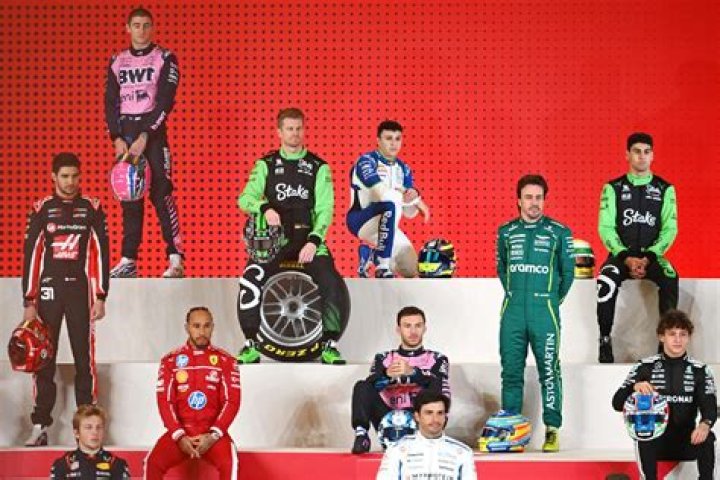 Valtteri Bottas parents: Rauno Bottas, Marianne Välimaa