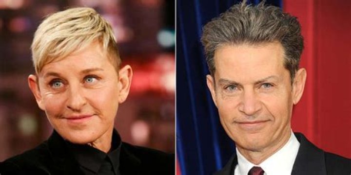 Vance DeGeneres Net Worth, Wife, Height, Age, Salary, Wiki, Bio