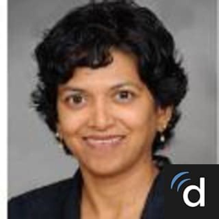 Dr. Vandana (Shivdasani) Raman, MD – Salt Lake City, UT