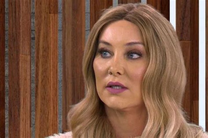 ‘Vanderpump Rules’ Star Billie Lee Got Into Physical Altercations At Reunion Taping With Her Co-Stars!