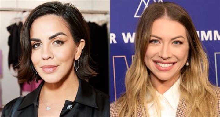 Vanderpump Rules Star Kristen Doute Still In Mysterious Feud With Stassi Schroeder And Katie Maloney: ‘They Asked For Space’