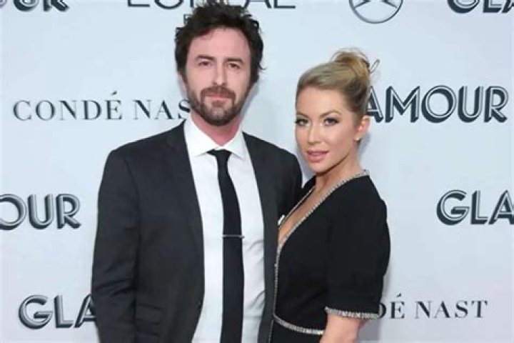 Vanderpump Rules – Stassi Schroeder Has Given Up On Her Dream Of A Big Wedding Amid COVID-19 Lockdowns