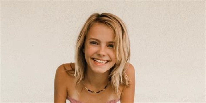 Vandy Jaidenn Height, Weight, Net Worth, Age, Birthday, Wikipedia, Who, Instagram, Biography