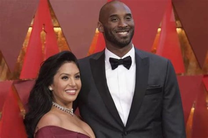 Vanessa Bryant Reaches Settlement In Important Lawsuit With Her Mom