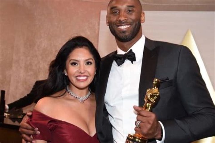 Vanessa Bryant Shared A Heartbreaking Message About Grief