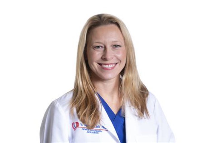 Dr. Vanessa Gastwirth, MD – Las Vegas, NV