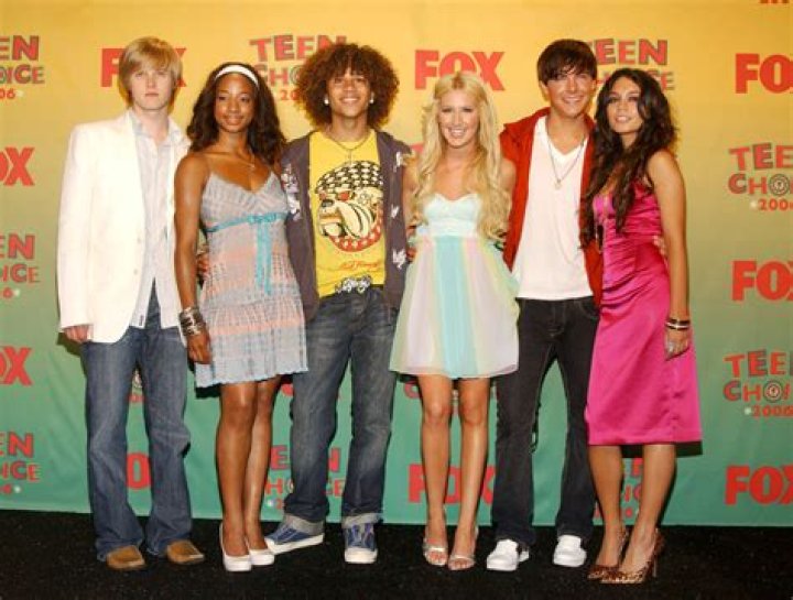 Vanessa Hudgens – Here’s What She Thinks About Zac Efron Skipping Virtual HSM Reunion Singalong!