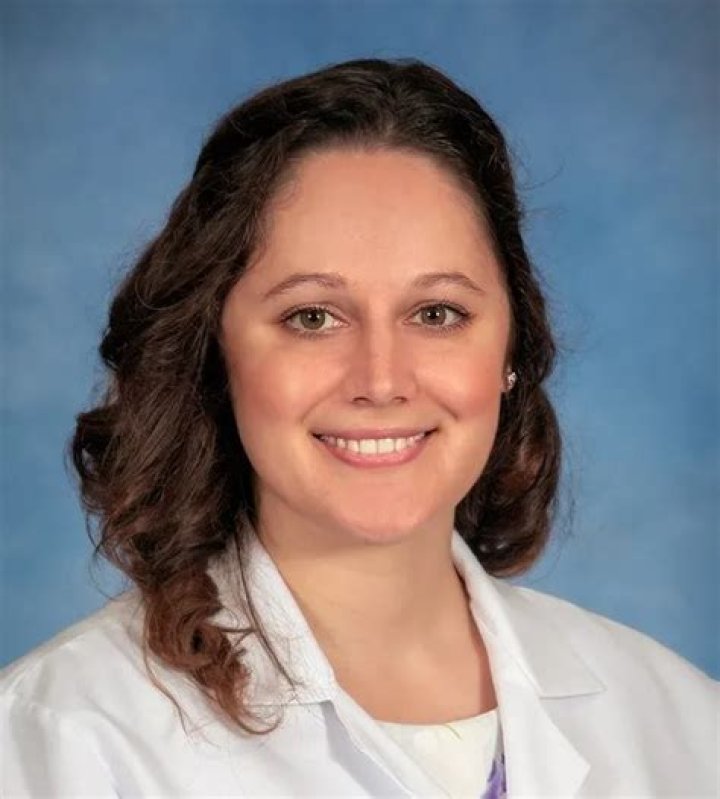 Dr. Vanessa Larouche, MD – Alma, MI