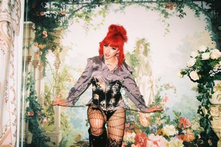 Vangelis ex-wife: Who is Vana Veroutis?