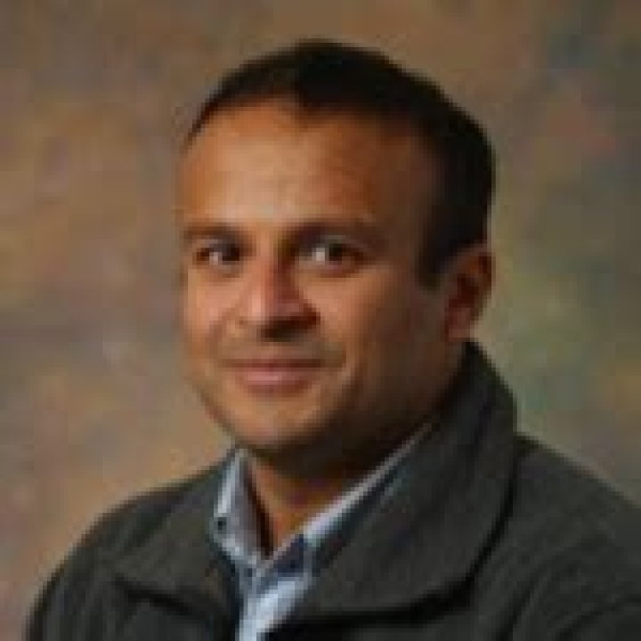 Dr. Varghese Parambi, MD – Great Falls, MT