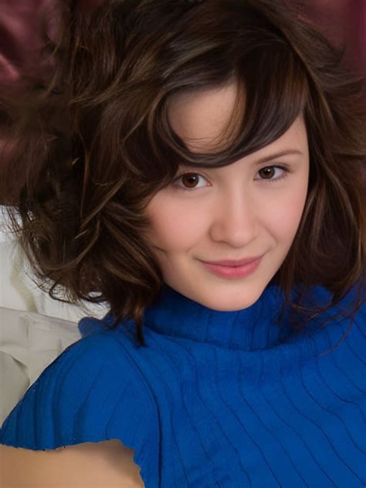 Varya Malina Height, Weight, Net Worth, Age, Birthday, Wikipedia, Who, Instagram, Biography