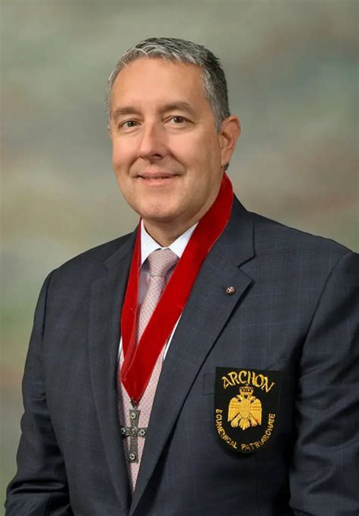 Dr. Vasilios Roussis, MD – Virginia Beach, VA