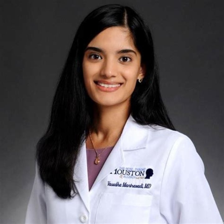 Dr. Vasudha Mantravadi, MD – Sugar Land, TX