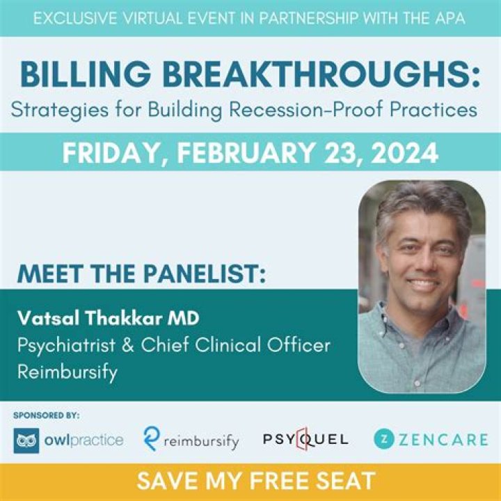 Dr. Vatsal Thakkar, MD – New York, NY