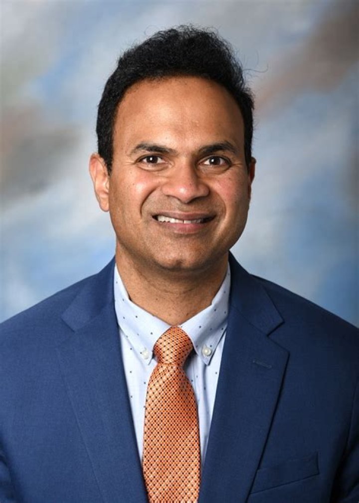 Dr. Venkata Muddana, MD – Milwaukee, WI