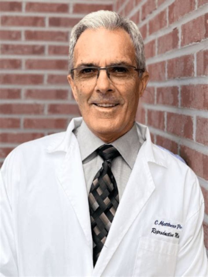 Vernon Peterson – Mountain Lake, MN