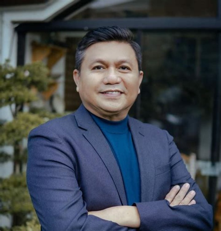 Dr. Vianney Villaruz, MD – Crossville, TN