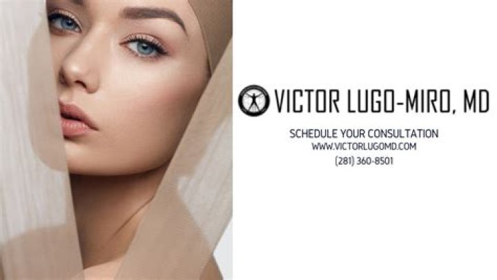 Dr. Victor Lugo-Miro, MD – Kingwood, TX