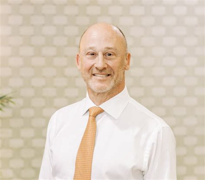 Dr. Victor Rosenfeld, MD – Savannah, GA