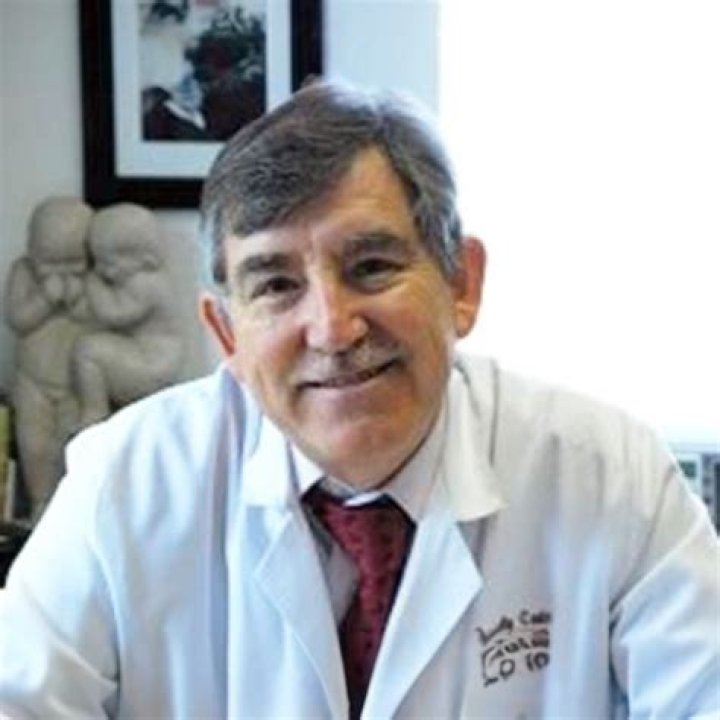 Dr. Victor Venegas, MD – Morovis, PR