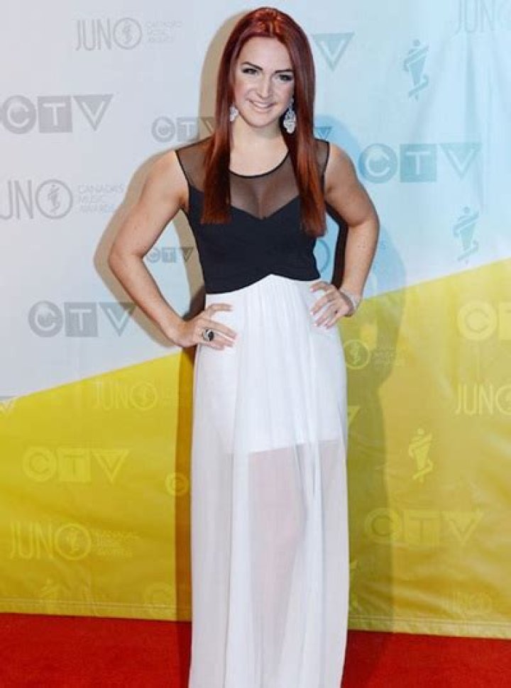 Victoria Duffield Body Measurements Height Weight Stats Facts Family Bio