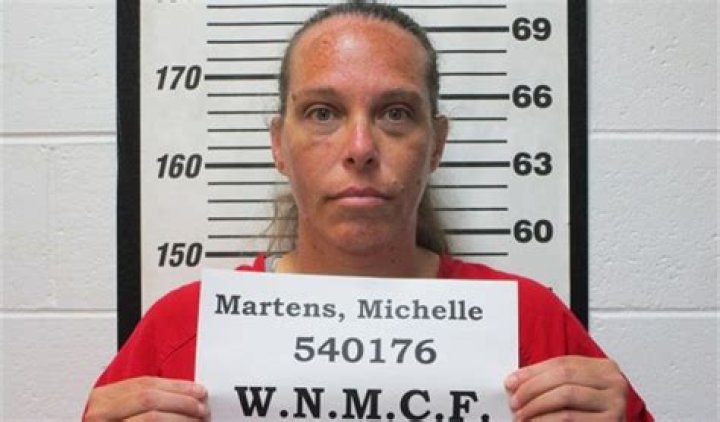 Victoria Martens Death Case: Who Are John And Pat Martens? Michelle Martens Parents Age Gap