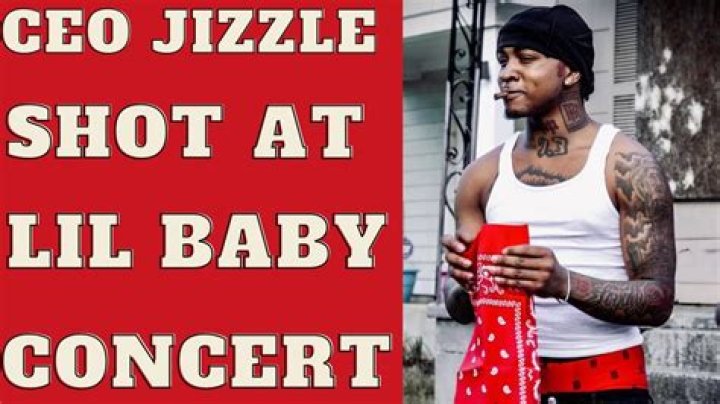 VIDEO: Memphis Rapper CEO Jizzle Shot Dead at Lil Baby’s Concert in Memphis TN