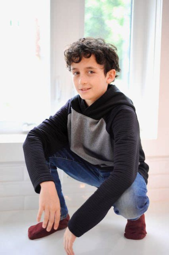 
Viggo Hanvelt Height, Weight, Net Worth, Age, Birthday, Wikipedia, Who, Nationality, Biography 