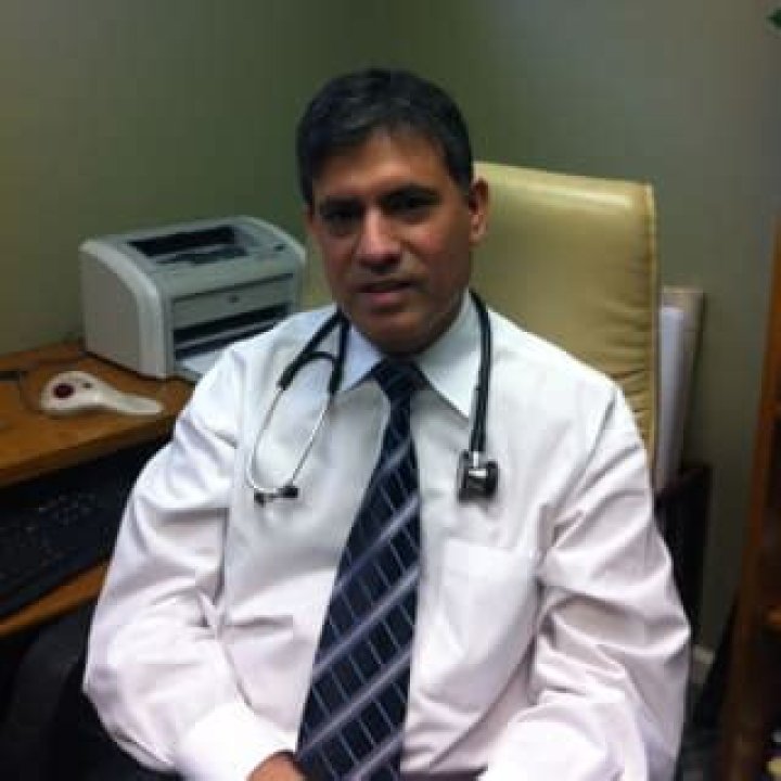 Dr. Vijay Juneja, MD – Cary, NC