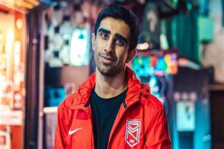 Vikkstar123 Wikipedia, Biography, Age, Height, Girlfriend, Net Worth