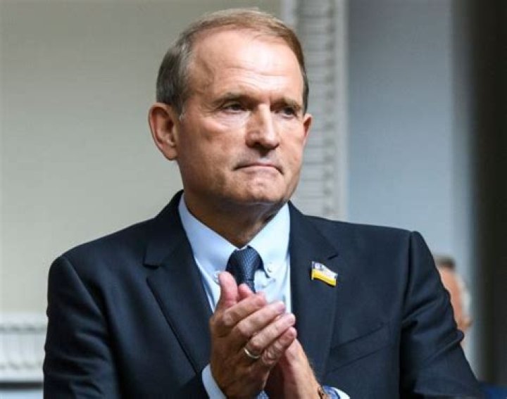 
Viktor Medvedchuk Height, Weight, Net Worth, Age, Birthday, Wikipedia, Who, Nationality, Biography 