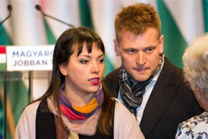 Meet Flora Orbon, Gaspar Orban, Rahel Orban, Sara Orban and Roza Orban