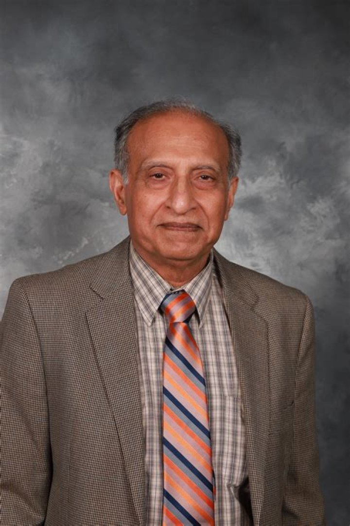 Dr. Vinay Buttan, MD – Porterville, CA