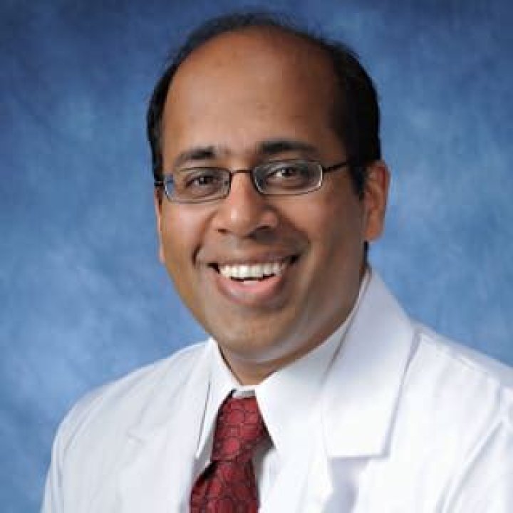 Dr. Vinay Reddy, MD – Merrillville, IN