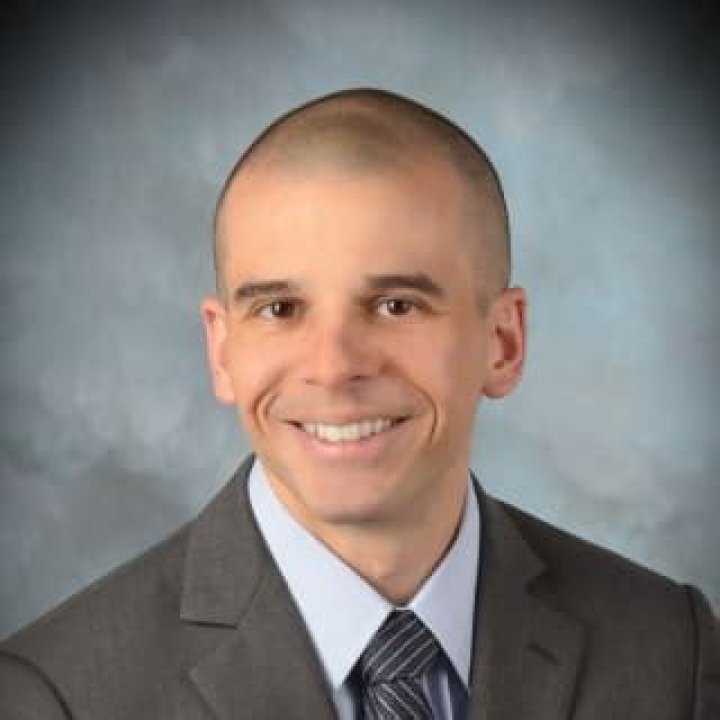 Dr. Vincent Codispoti, MD – Hartford, CT