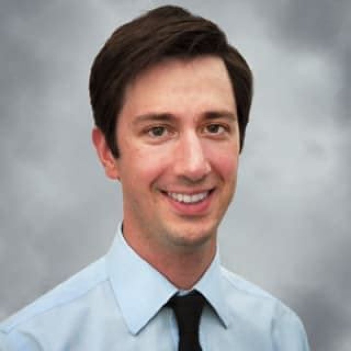 Dr. Vincent Imbrogno, DO – Erie, PA