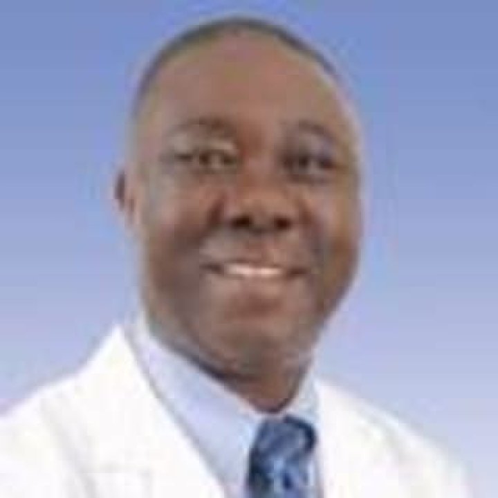 Dr. Vincent Okeke, MD – Camp Springs, MD
