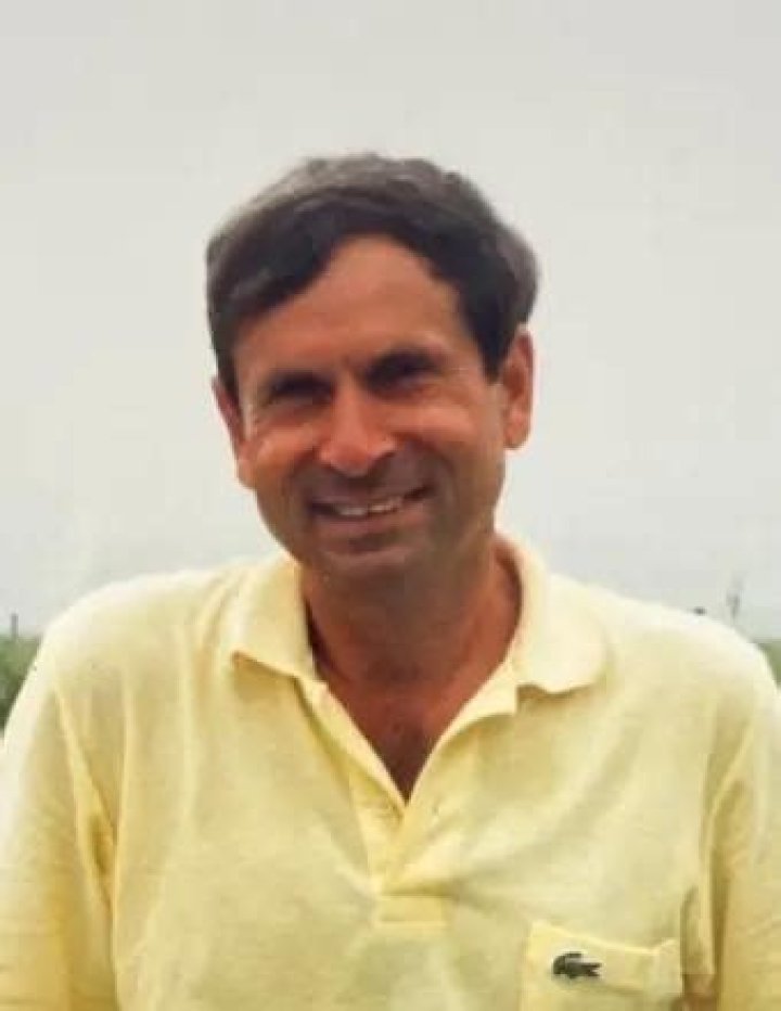 Dr. Vincent Randazzo, MD – Red Bank, NJ